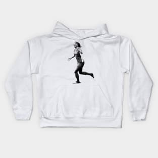 Alex Morgan Kids Hoodie